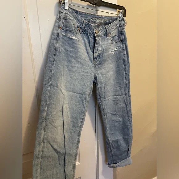 american eagle jeans! brand new - Picture 3 of 3